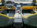 Lamborghini Urus PERFORMANTE S 4.0T V8 S Canadian Specs Original paint 2023
