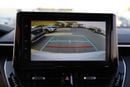 Toyota Levin 1.2L LUXURY 2023 Model available only for export