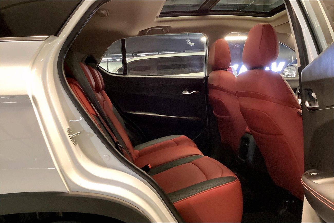 شيفروليه جروف Premier | شامل الضمان | 0 ﺪﻔﻋﺓ ﺃﻮﻟﻯ