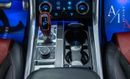 لاند روفر رينج روفر سبورت 2019 Range Rover SVR, Fully Loaded, Excellent Condition, Carbon Fibre Package, GCC Spec