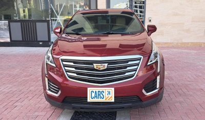 Cadillac XT5 PREMIUM LUXURY AWD 3.6 | Zero Down Payment | Free Home Test Drive