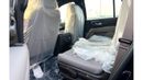 Chevrolet Tahoe LT RWD 8 Seats GCC 2024 Export only