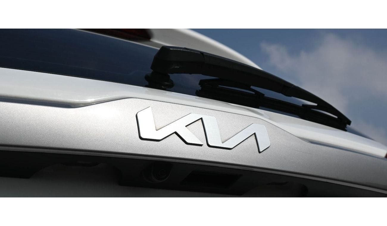 Kia Seltos KIA SELTOS 2022 EX GCC IN EXCELLENT CONDITION