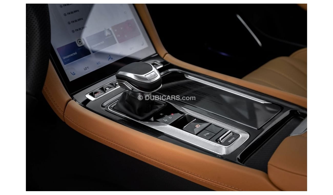 HONGQI H5 Ousado | 2,252 P.M  | 0% Downpayment | Brand New!