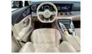 Mercedes-Benz AMG GT 43 2019 Mercedes Benz GT43 AMG, Warranty, Full Options, Very Low Kms, GCC