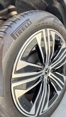 Mercedes-Benz EQS 450+