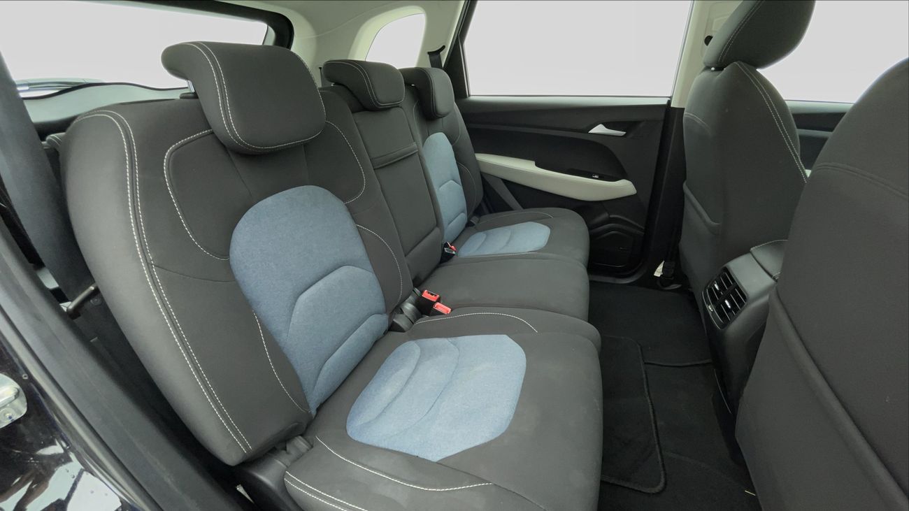 Chevrolet Captiva PREMIER 1.5 | Zero Down Payment | Home Test Drive