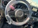جيب رانجلر 2.0L RUBICON AUTOMATIC TRANSMISSION ( FOR RE- EXPORT ONLY )