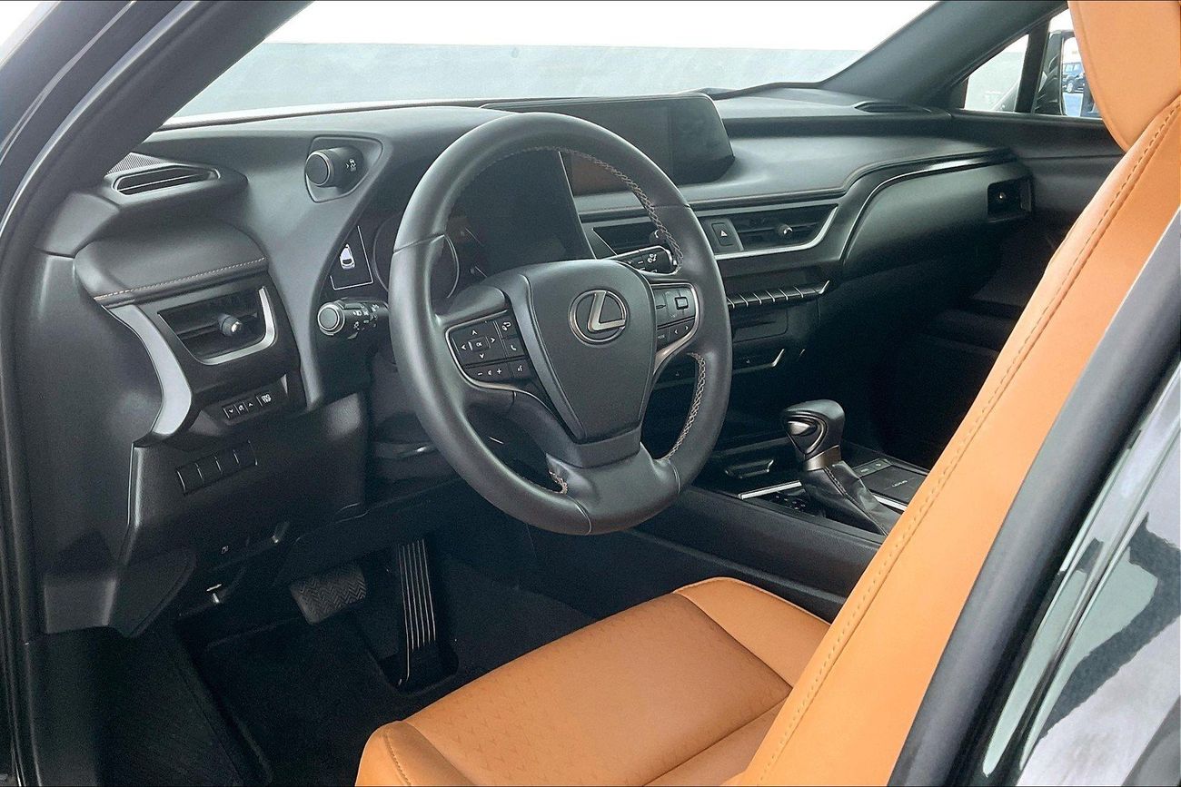 Lexus UX200 Premier | Guaranteed Warranty | 0 Down Payment