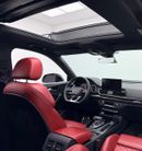 أودي SQ5 TFSI quattro 3.0L