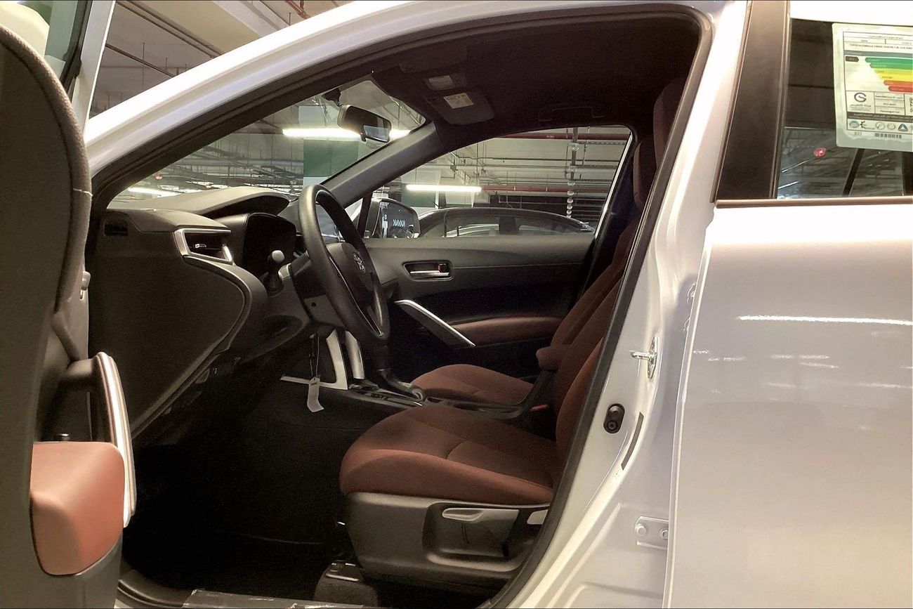 Toyota Corolla Cross XL | National Day Celebration | Guaranteed Warranty | 0 Down Payment