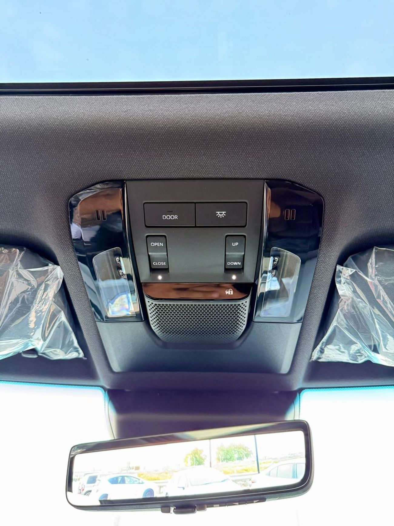 تويوتا برادو Toyota land cruiser Prado 2.4L Turbo