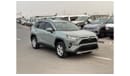 تويوتا راف ٤ 2021 TOYOTA RAV4 XLE IMPORTED FROM USA
