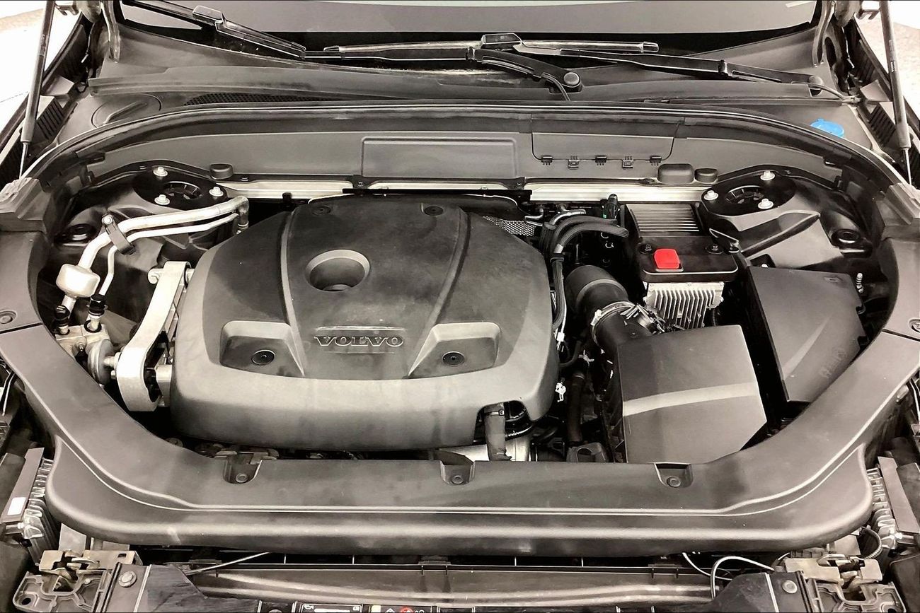 فولفو XC 60 T5 Momentum | شامل الضمان | 0 ﺪﻔﻋﺓ ﺃﻮﻟﻯ