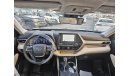 Toyota Highlander 2.5L HYBRID LIMITED(WITHE HEAD-UP DISPLAY AND PANORAMIC ROOF)