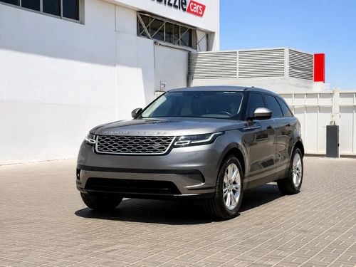 لاند روفر رينج روفر فيلار 1,650 EMI PM | | P250 SE | FULL SERVICE HISTORY | 0% DOWNPAYMENT