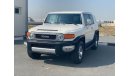 Toyota FJ Cruiser Very good price and condition 2009