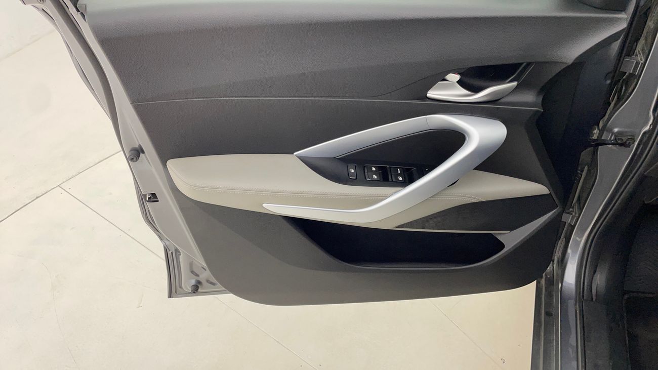 Chevrolet Groove LT 1.5 | Zero Down Payment | Home Test Drive