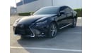 لكزس GS 450 H **2019**
