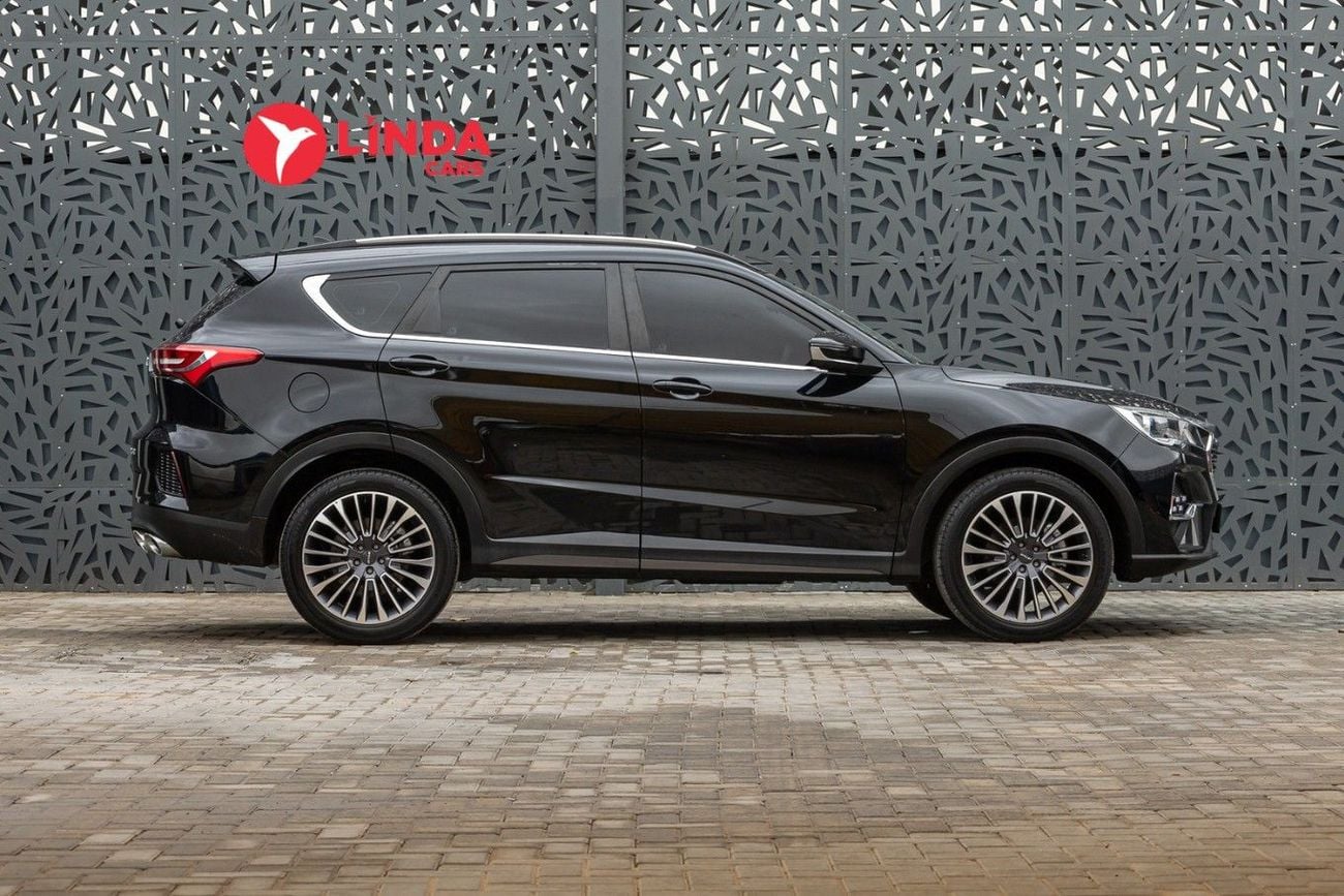 Jetour X70 Jetour X70 2024 GCC specs for 936.00 AED monthly