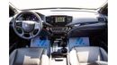 Honda Passport Touring AWD 2020 SUV 3.5L AWD Petrol A/T / Brawny V6 engine / Like New Condition / Book Now