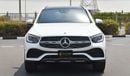 مرسيدس بنز GLC 300 4MATIC
