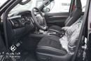 تويوتا هيلوكس GR SPORT | 2.8L Wide Body Pick up | Automatic 4x4 Drive | GCC Specs | 360 Camera