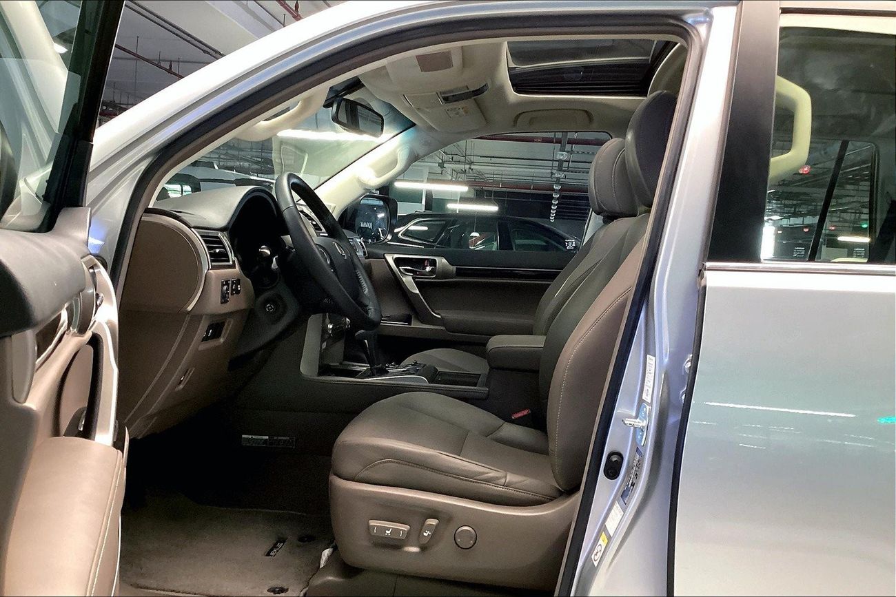 Lexus GX460 Premier | Guaranteed Warranty | 0 Down Payment