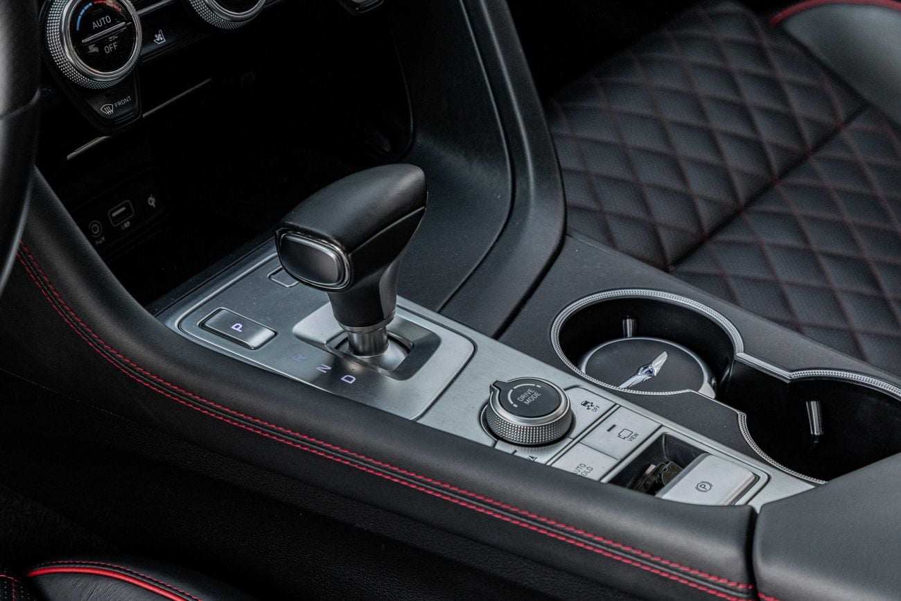 Genesis G70 G70 Royal Sport | 1,763 P.M | 0% Downpayment | Full Option!