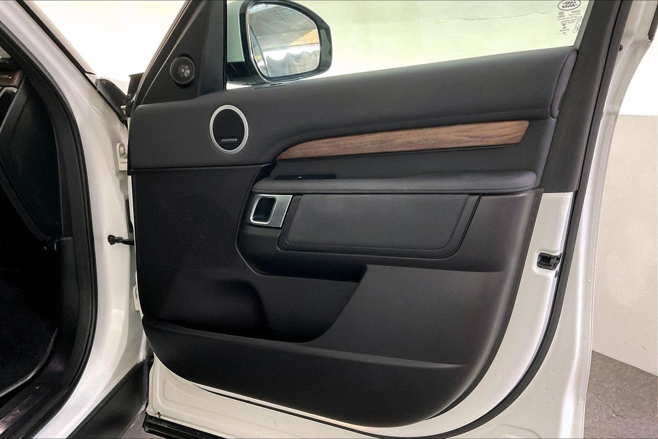 Land Rover Discovery HSE | Guaranteed Warranty | 0 Down Payment