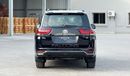 تويوتا لاند كروزر VX Toyota/LC300 3.5L/VJA4E VX+ V6 Petrol AT