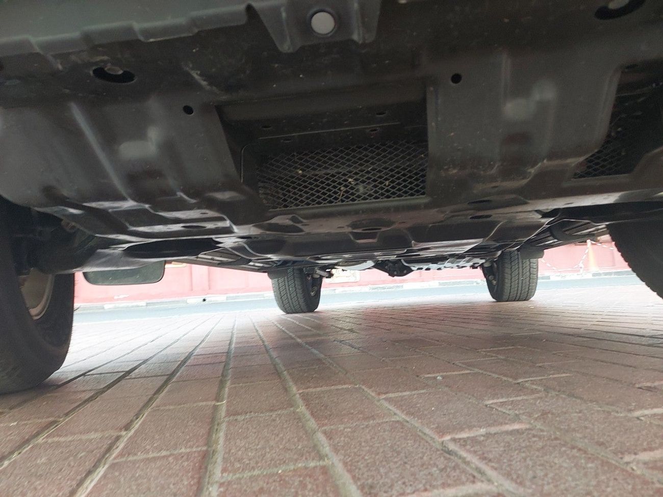 Toyota Prado EXR 4 | Zero Down Payment | Home Test Drive