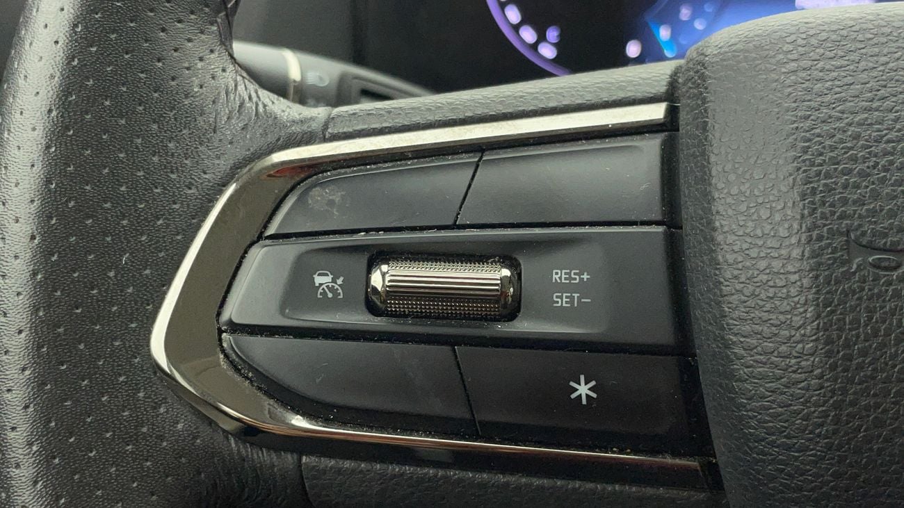 فورد تيريتوري TREND 1.8 | بدون دفعة مقدمة | اختبار القيادة في المنزل