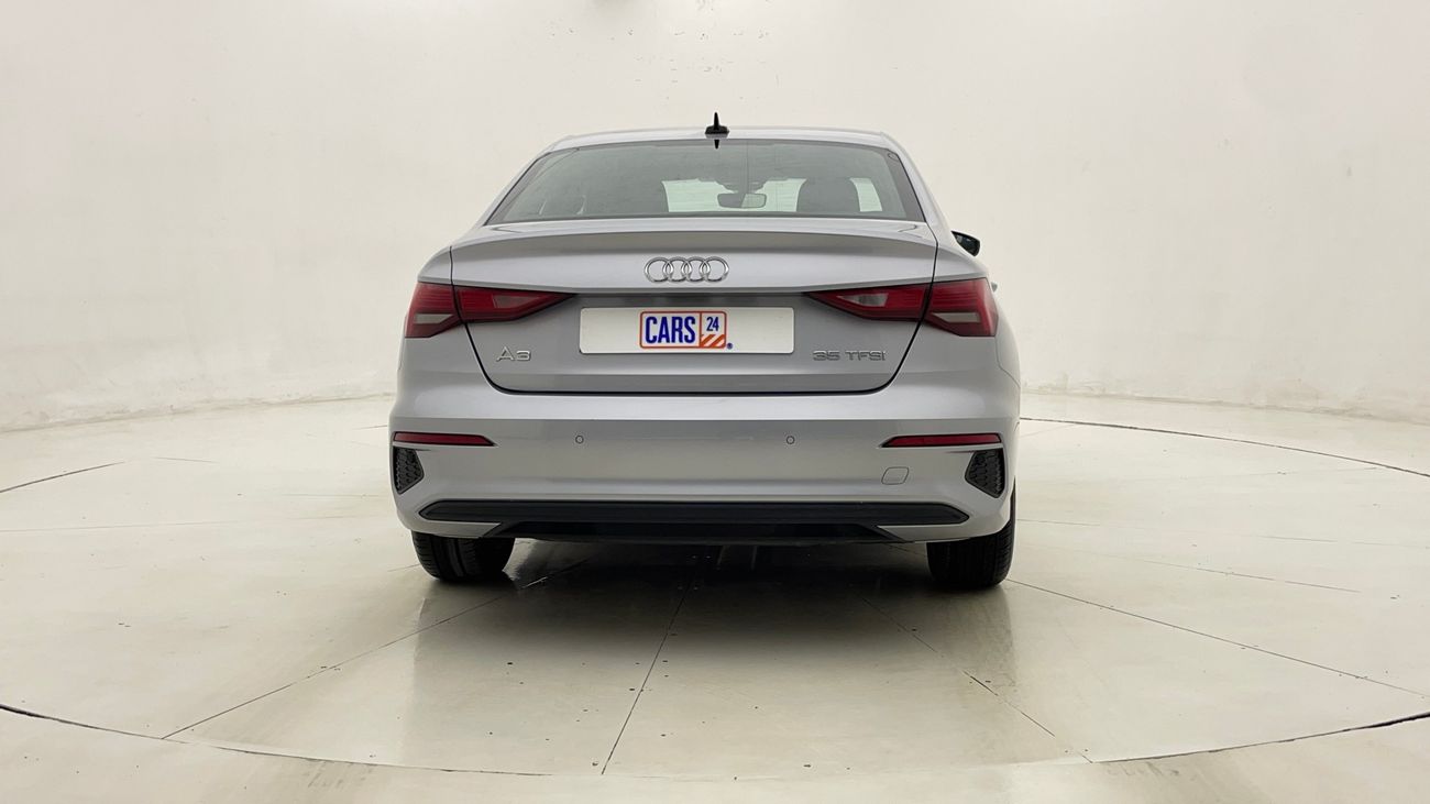 Audi A3 35 TFSI 1.4 | Zero Down Payment | Home Test Drive