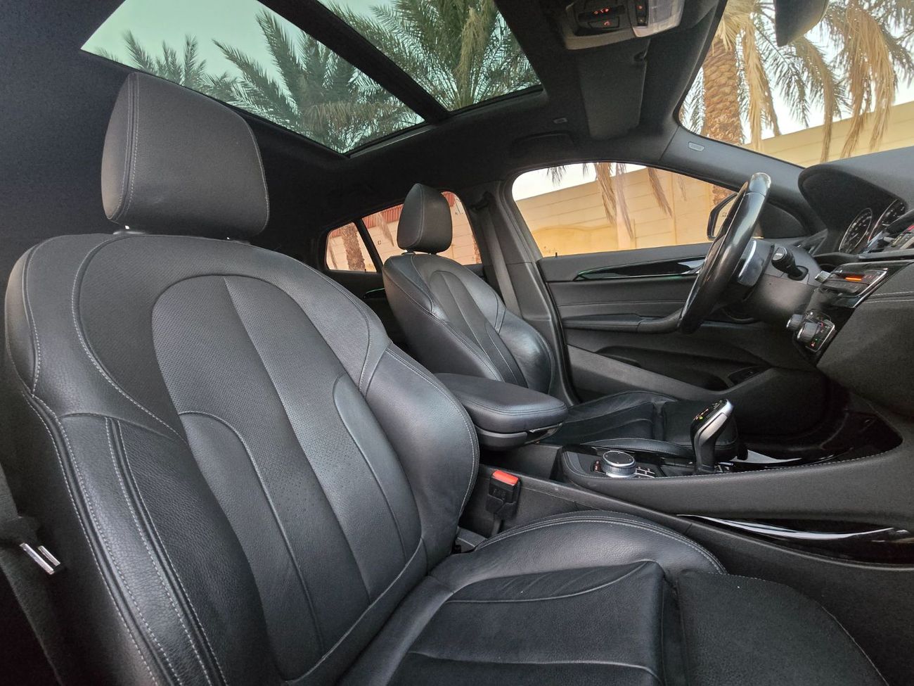 BMW X2 sDrive 20i M Sport 2.0L