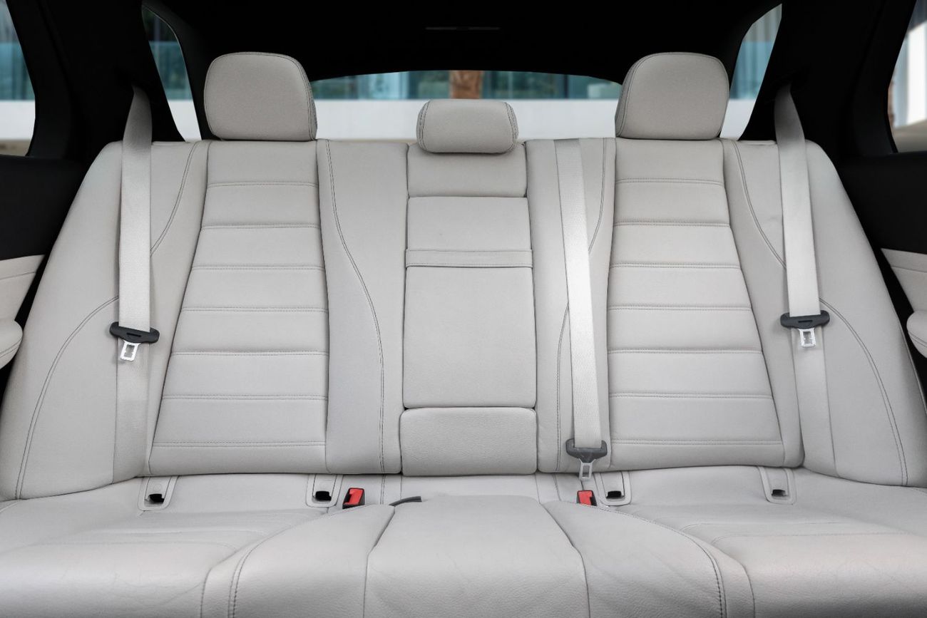 Mercedes-Benz GLE 450 4,505 P.M | 0% Downpayment | GLE 450 | AGENCY WARRANTY+SERVICE!