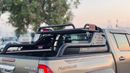 Toyota Hilux GR SPORTS KIT | AIR SNORKEL | 2.8L DIESEL ENGINE | RHD | 2018 | (AT) | ELECTRIC SEAT