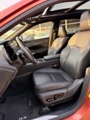 لكزس RX 350 Hybrid 350h AWD panoramic Full option