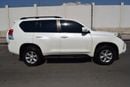 Toyota Prado TX-L 4.0L
