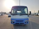Isuzu Journey ISUZU JOURNEY BUS RHD 2000 MODEL 4.1 L DIESEL MANUAL(PM00136)