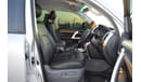 Toyota Land Cruiser Diesel engine full option