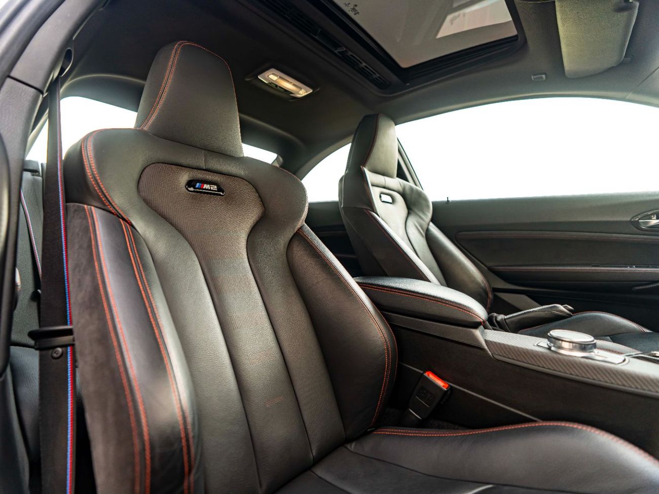 BMW M2 Competition 3.0L