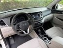 هيونداي توسون GL 2.0L