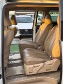 Toyota Previa No.1, 7 seats,Gcc