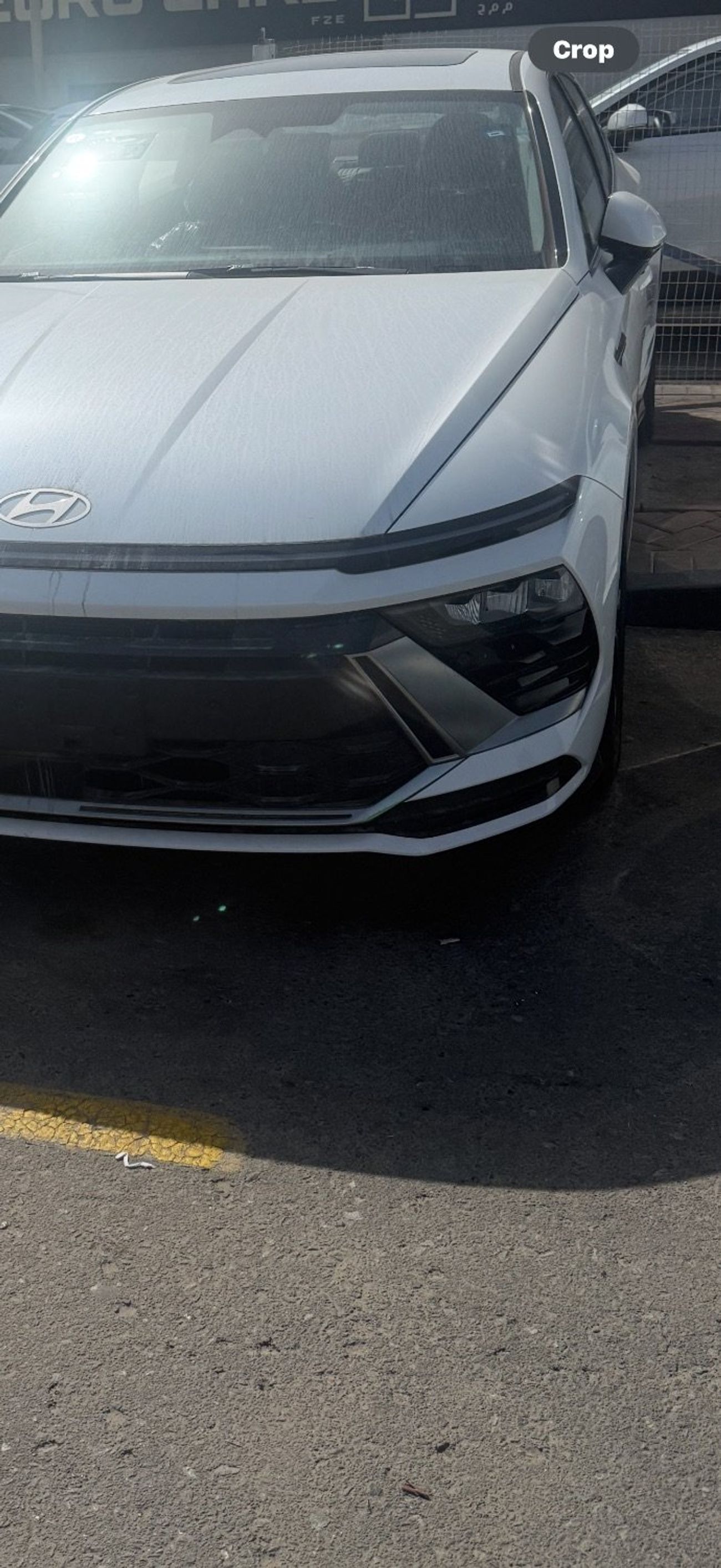 هيونداي سوناتا Hyundai sonata / 2025 / Chinese / 0km