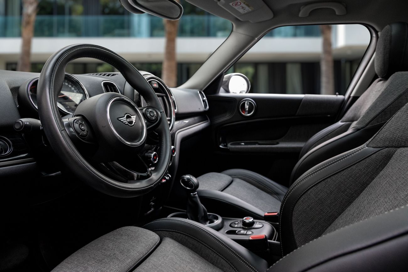 Mini Countryman Countryman | 1,273 P.M | 0% Downpayment | Warranty | Low KM