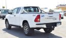 Toyota Hilux SR5 d