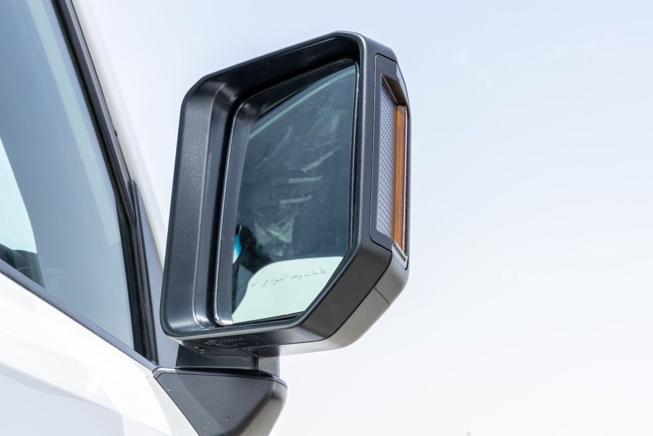 Toyota Prado TX-2 Toyota Prado TX-2 - 4WD - 2.8L Turbo - Diesel - 2025 (Export)