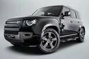 Land Rover Defender 110 X-DYNAMIC SE P300