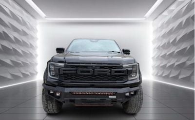 فورد رانجر RAPTOR